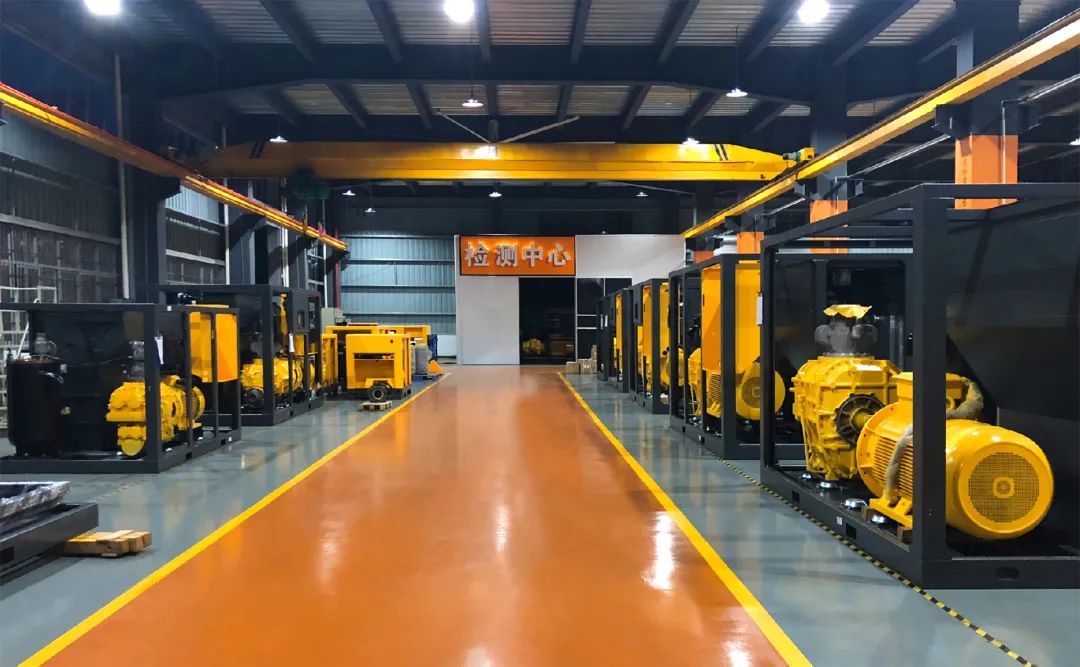 空壓機(jī)如何以品質(zhì)與服務(wù)感動人心？解碼“佛山制造”中的新國貨！