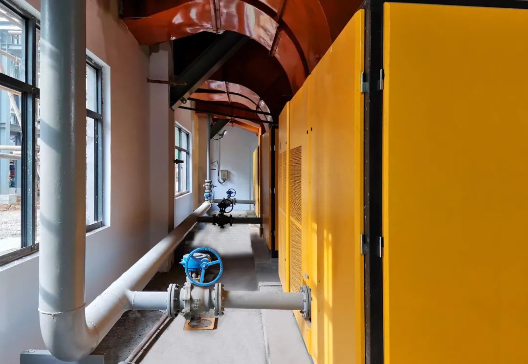 王牌對王牌！空壓機多樣化節能合作，助推制造業綠色低碳發展！