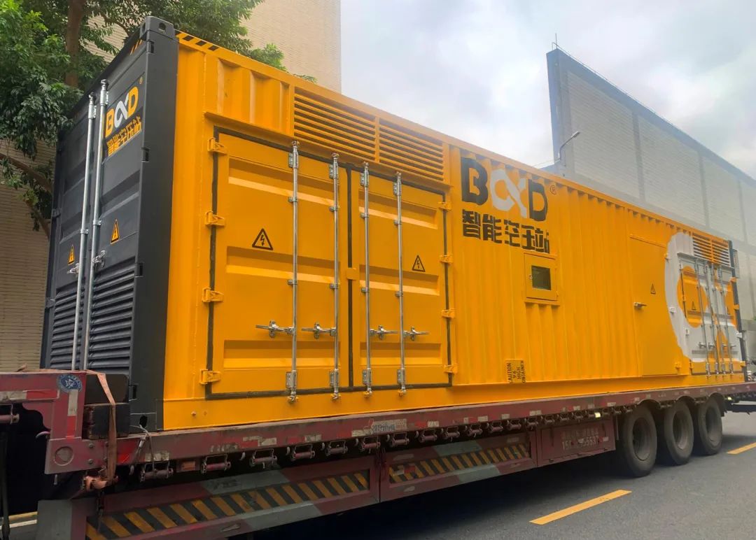 王牌對王牌！空壓機多樣化節能合作，助推制造業綠色低碳發展！