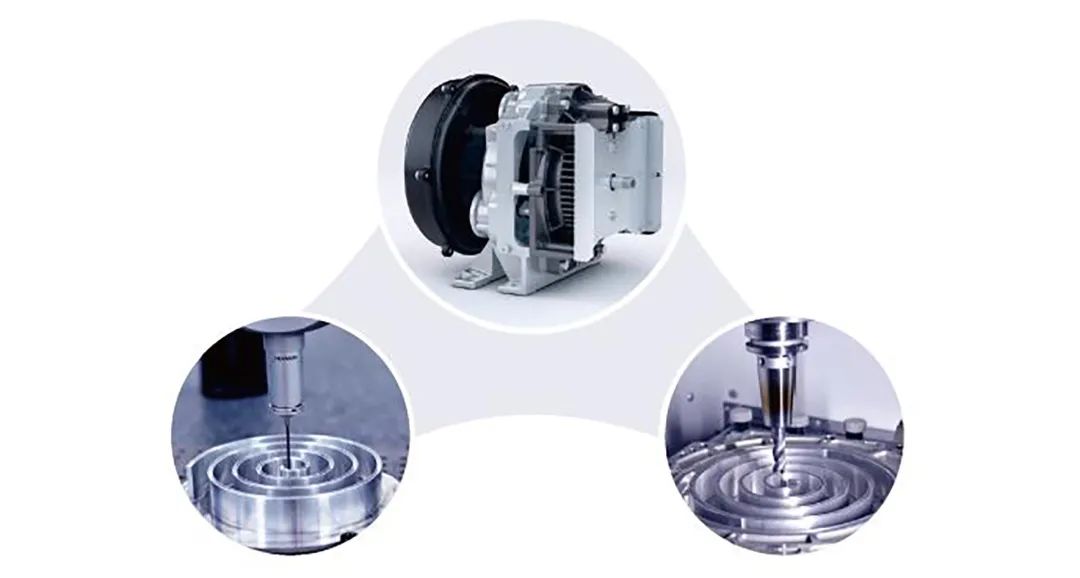 實(shí)驗(yàn)室或科研配套的空壓機(jī)如何選？良機(jī)可遇TA來了！