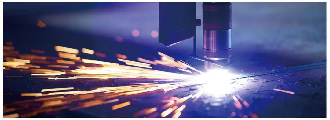 激光切割需要怎樣的壓縮空氣？那是一道光，如此美妙！