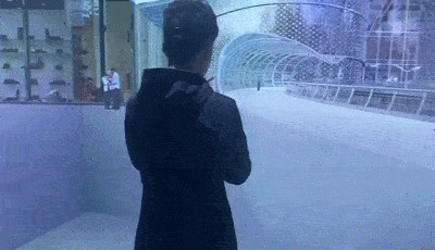 空壓機“元宇宙”史前探索 數字基建時代已經開始……（附案例分析）