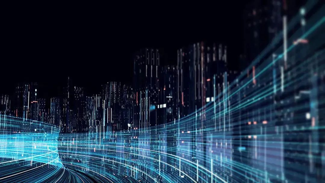 空壓機“元宇宙”史前探索 數字基建時代已經開始……（附案例分析）