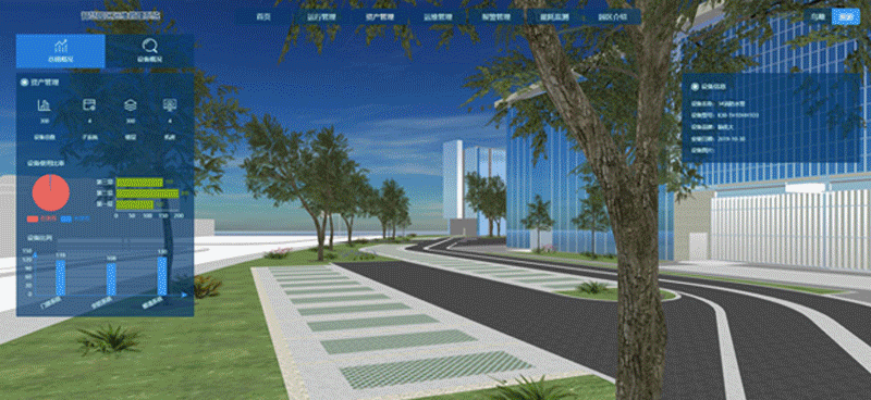 空壓機“元宇宙”史前探索 數字基建時代已經開始……（附案例分析）