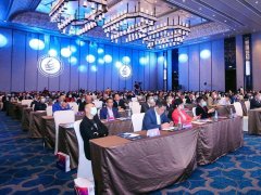 葆德榮膺數字先鋒獎，以數字化重構空壓機行業新生態！