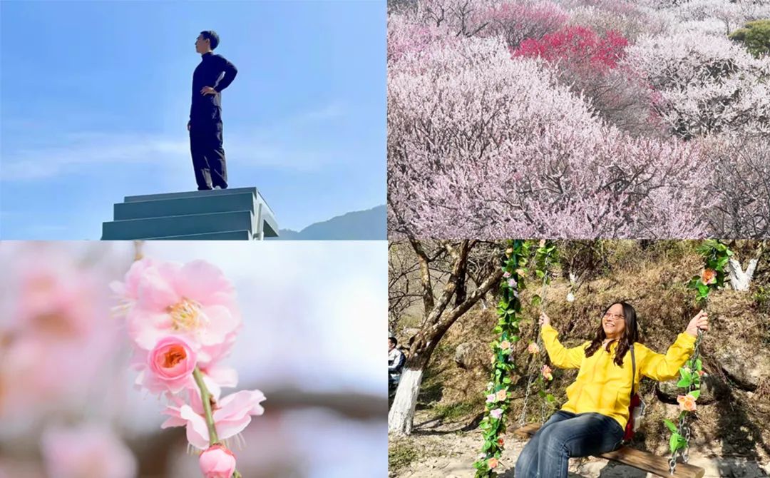 專注空壓機行業 快樂工作 認真生活｜葆德集團2021年度感恩之旅！