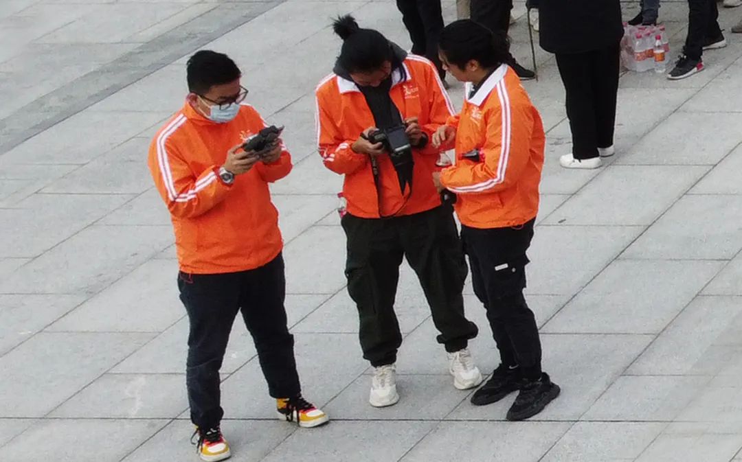 專注空壓機行業 快樂工作 認真生活｜葆德集團2021年度感恩之旅！