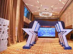 佛山品牌“奧斯卡” 唯一獲獎空壓機品牌——葆德榮獲三項大獎