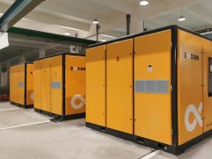 工廠放假前空壓機(jī)注意事項(xiàng)：穩(wěn)定用氣，助您虎虎生威！