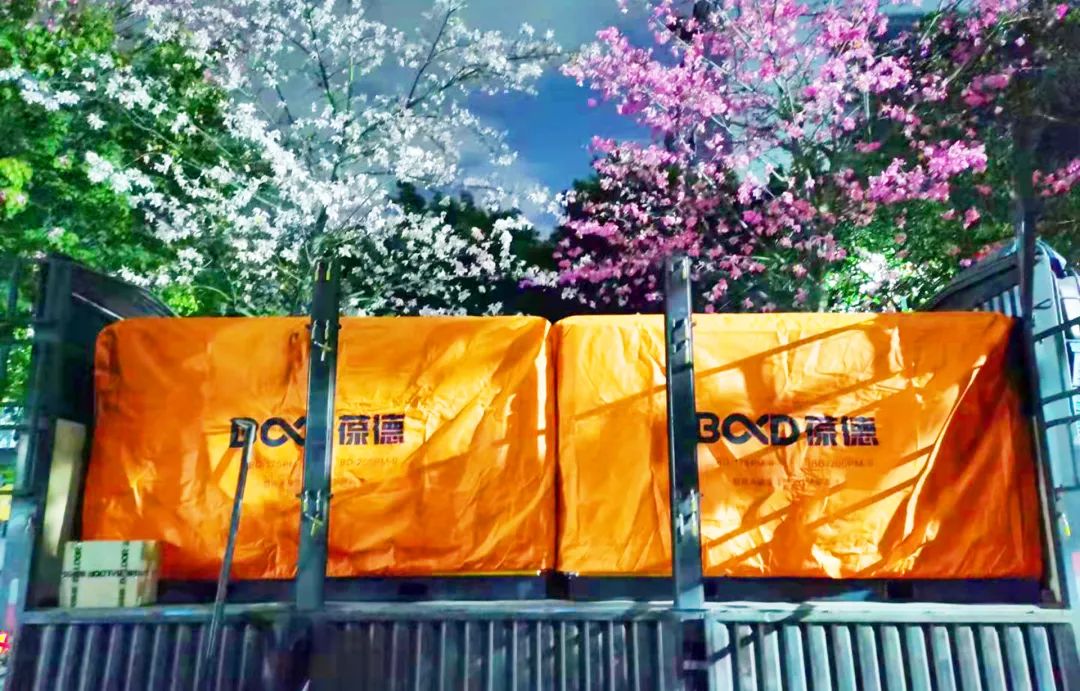 無所不能的空壓機(jī)！葆德在這一行業(yè)又取得應(yīng)用突破，節(jié)能率超30%！