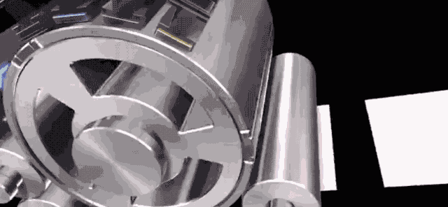 無所不能的空壓機(jī)！葆德在這一行業(yè)又取得應(yīng)用突破，節(jié)能率超30%！