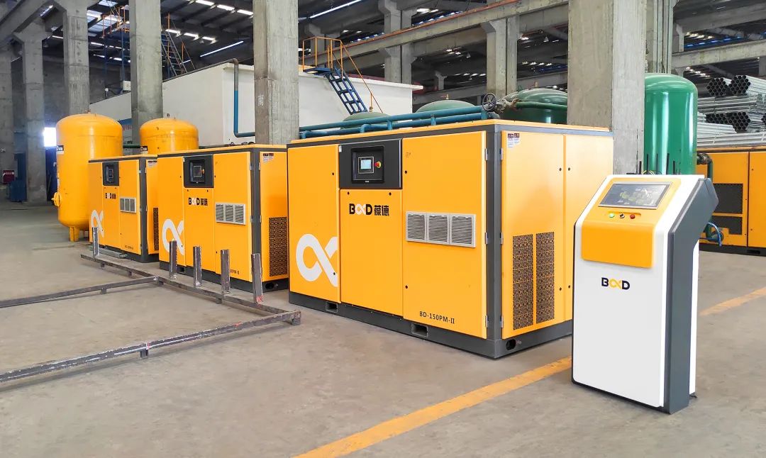 開工大吉｜虎力全開！2022新年新氣象，就在葆德……