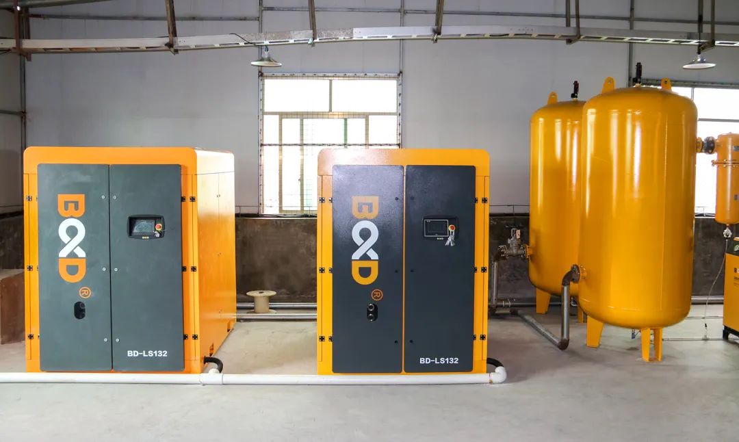 開工大吉｜虎力全開！2022新年新氣象，就在葆德……