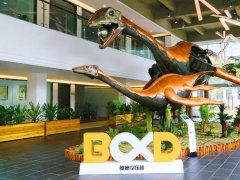 重磅｜空壓機行業(yè)的京東模式，葆德易購官方商城上線！