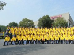 智開新篇 創(chuàng)贏未來｜葆德空壓機2022年全國經(jīng)銷商賦能會議成功召開！