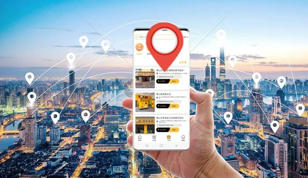 空壓機購物新體驗，「葆德易購」商城采購操作指南