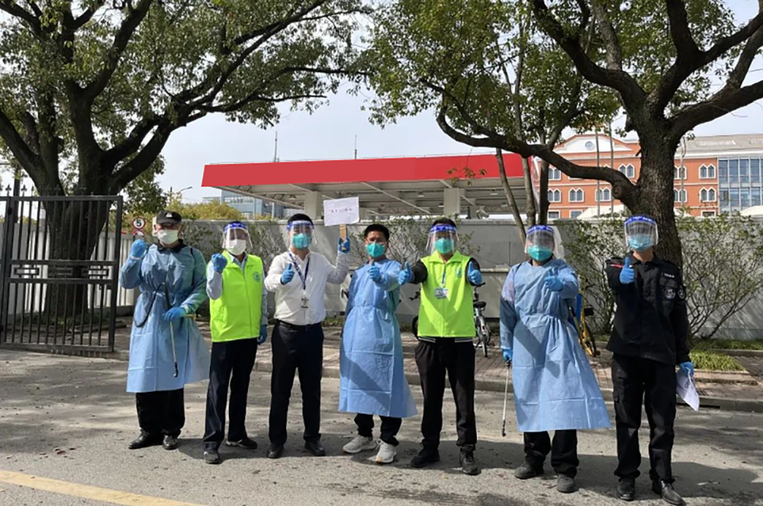 暖心守護(hù),空壓機(jī)科技助力醫(yī)療及防疫,葆德在行動(dòng)!