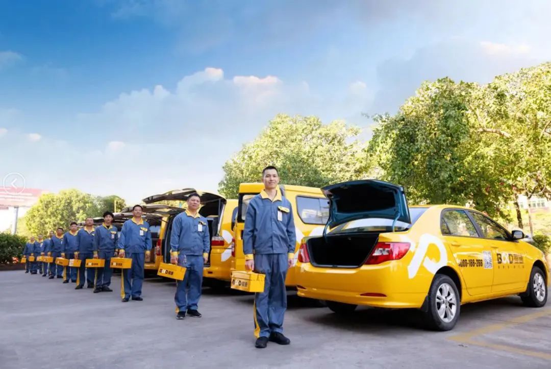 疫情期間實現精準服務，空壓機數字化維保有多重要？！