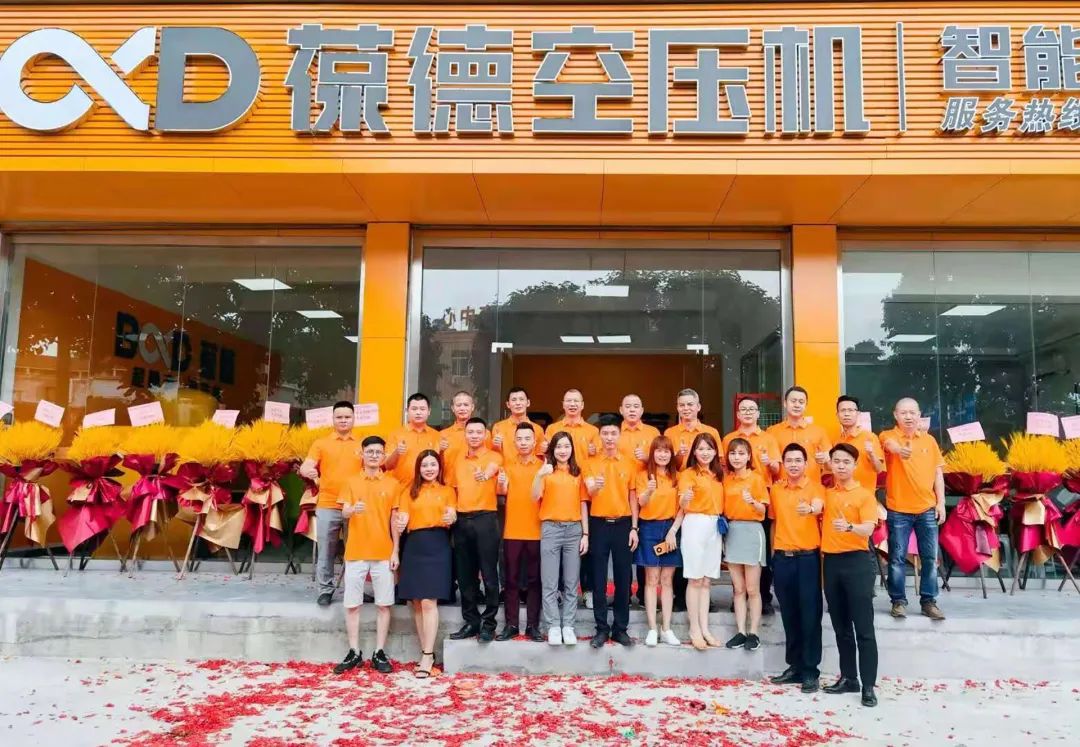 空壓機節能必經之路：用數據連接服務商與用戶