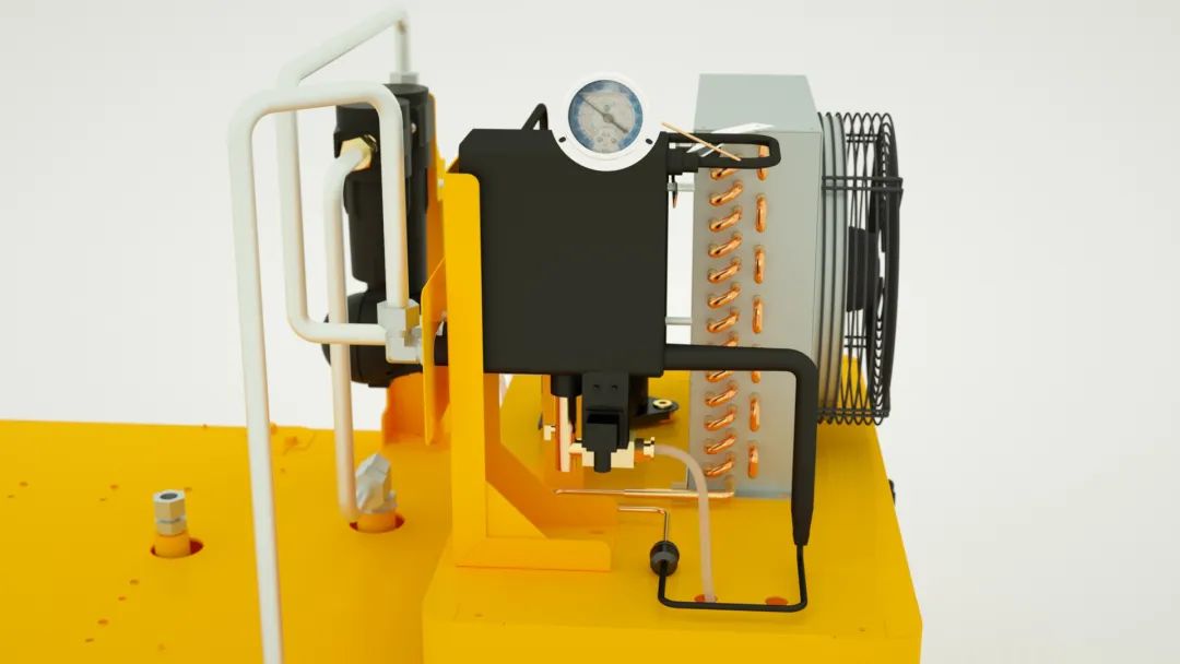 激光切割配套的空壓機如何選？品質、服務、數字化管理是關鍵！