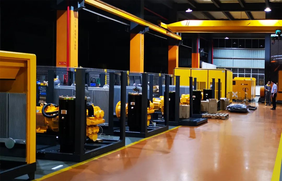 國貨正當時，葆德數字化節能科技空壓機品牌，您值得了解！