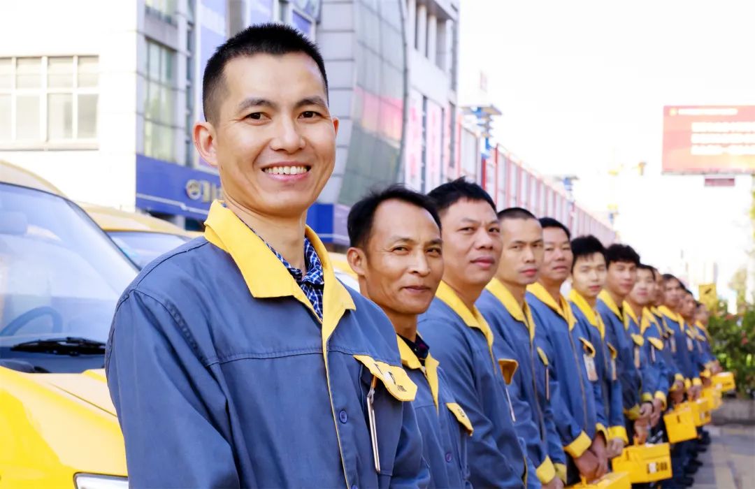 國貨正當時，葆德數字化節能科技空壓機品牌，您值得了解！