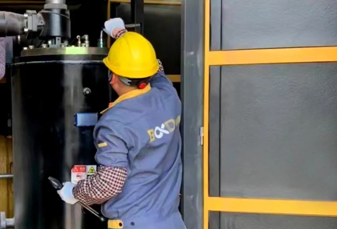 國貨正當時，葆德數字化節能科技空壓機品牌，您值得了解！