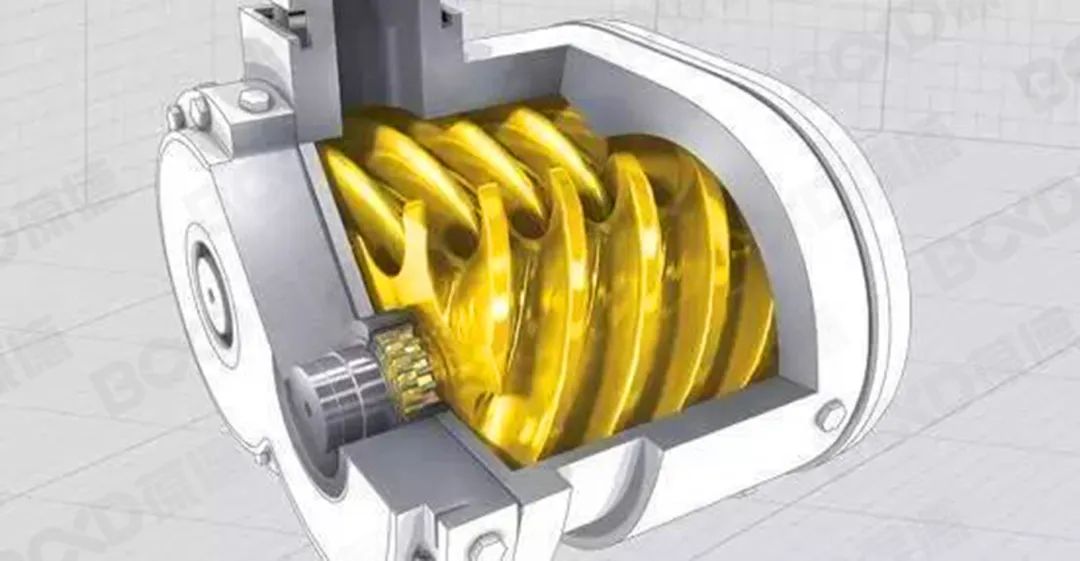 讓空壓機的“血液”提供多重潤滑保護，葆德“油”中信賴！