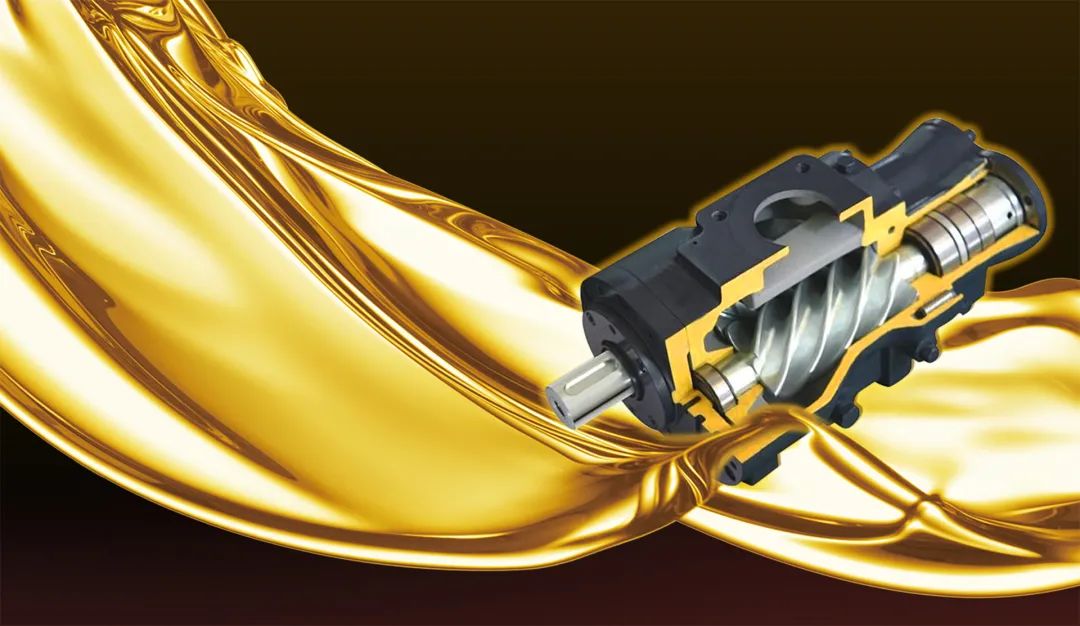 讓空壓機的“血液”提供多重潤滑保護，葆德“油”中信賴！