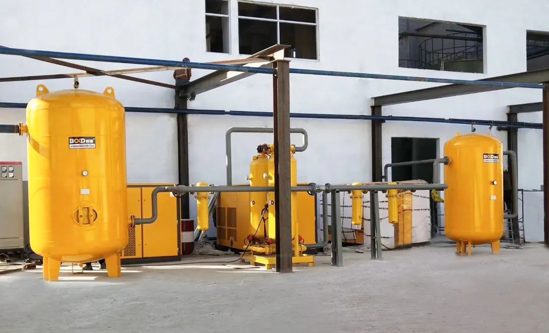 估算全生命周期成本，如何在最佳的時機更換空壓機？