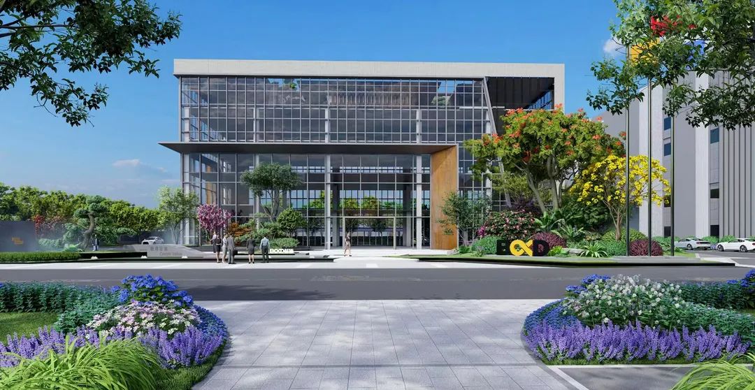 世界環(huán)境日 | 空壓機(jī)也能“光合作用”?葆德與您共建清潔美麗世界!