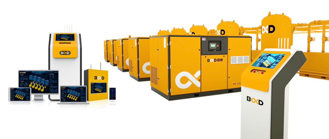 空壓機(jī)選型“高考題”:8個(gè)節(jié)能問(wèn)答,您越早知道越好!