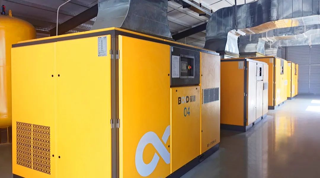 空壓機(jī)選型“高考題”:8個(gè)節(jié)能問(wèn)答,您越早知道越好!