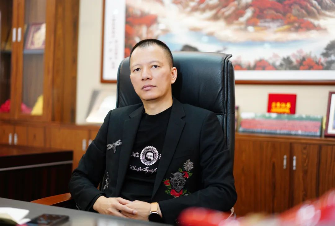 得到APP專訪郭振發(fā)：葆德空壓機(jī)的“專、精、特、新”之路！