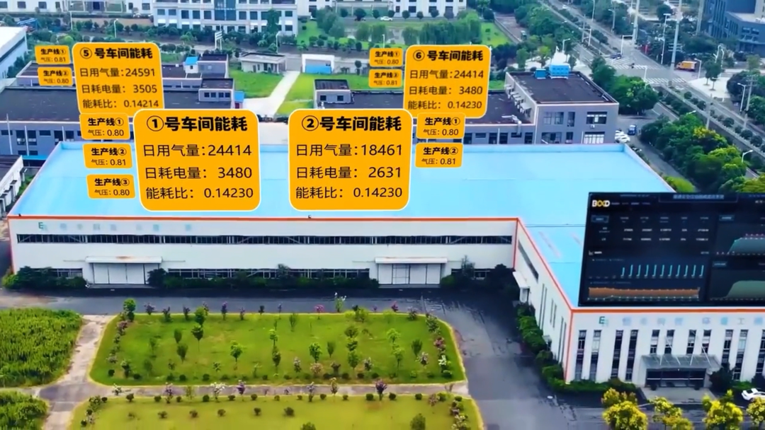 得到APP專訪郭振發(fā)：葆德空壓機(jī)的“專、精、特、新”之路！