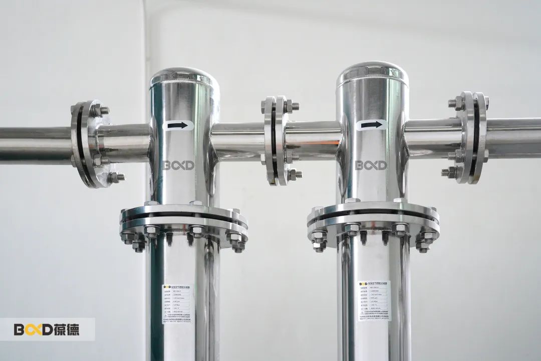 美食“歲月靜好”背后，是用數據說話的空壓機在“無油打氣”！