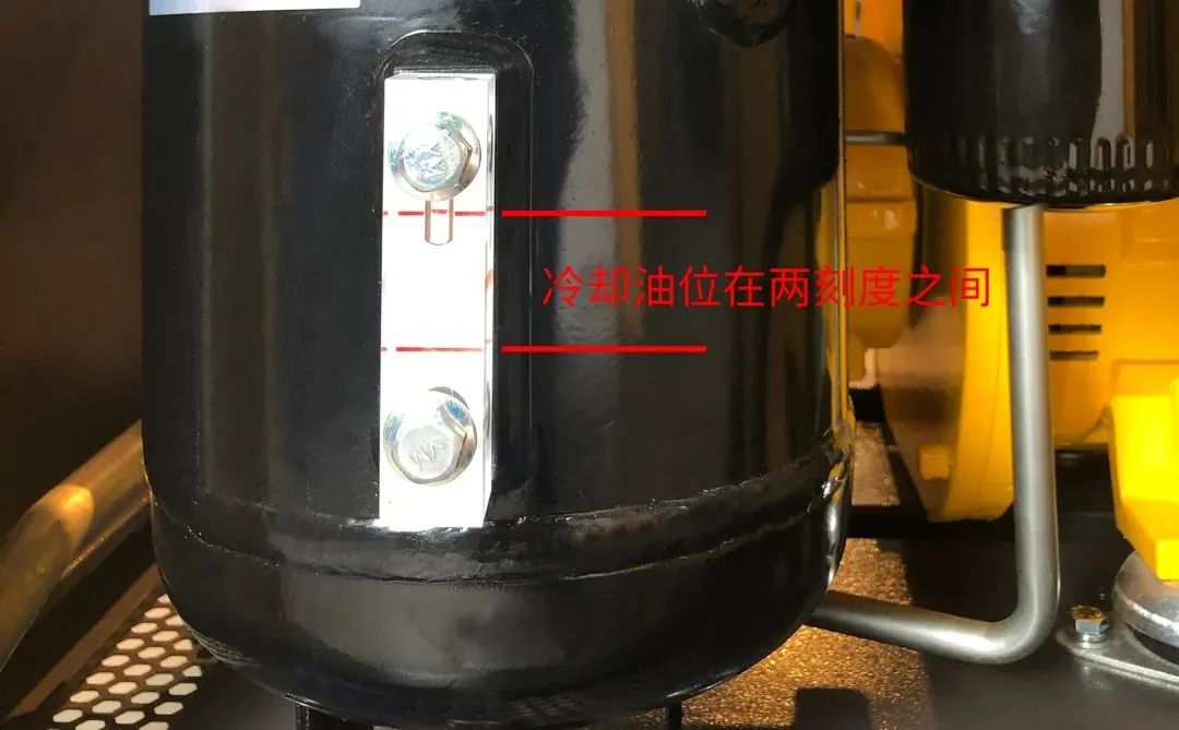 來自葆德的夏日雪糕,空壓機預防“中暑”有攻略!