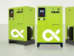 葆德發布7.5kW撬裝空壓機——高性價比、高節能率、高可靠性！