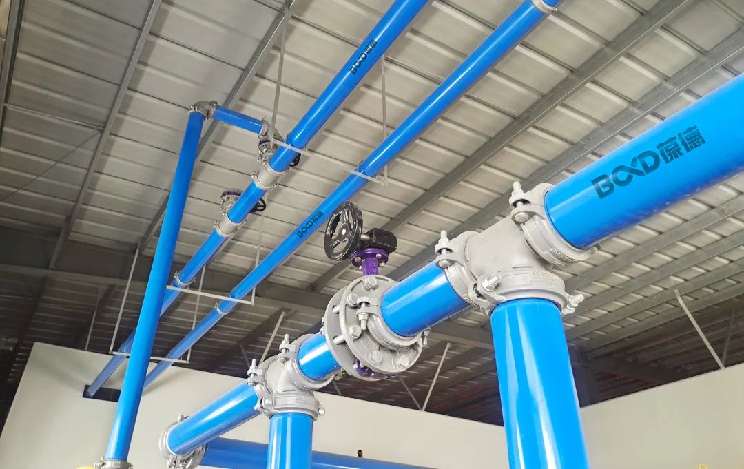 為什么您的空壓機需要更換為超級管道？因為泄漏的都是真金白銀！