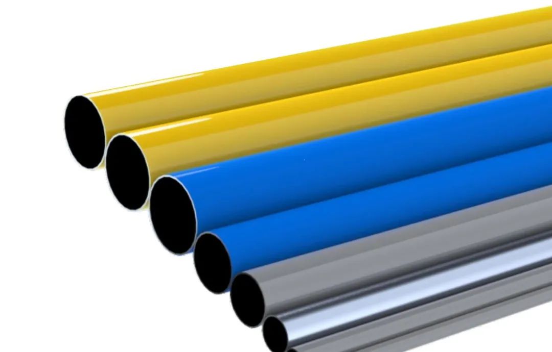 為什么您的空壓機需要更換為超級管道？因為泄漏的都是真金白銀！