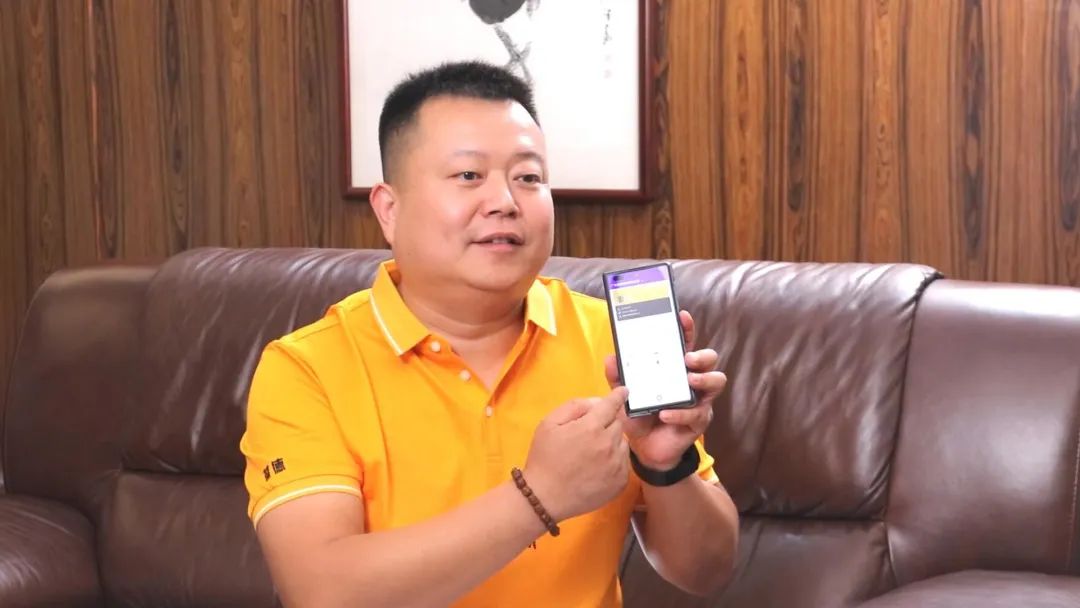 史永:從80㎡門店到2000多㎡地級(jí)分公司,選對(duì)空壓機(jī)品牌是成功秘訣!