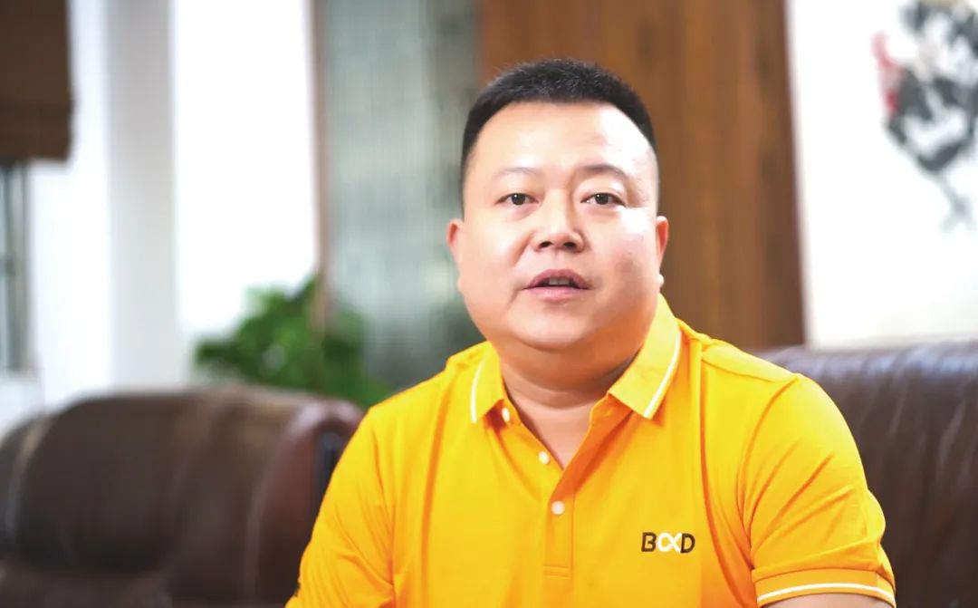 史永:從80㎡門店到2000多㎡地級(jí)分公司,選對(duì)空壓機(jī)品牌是成功秘訣!