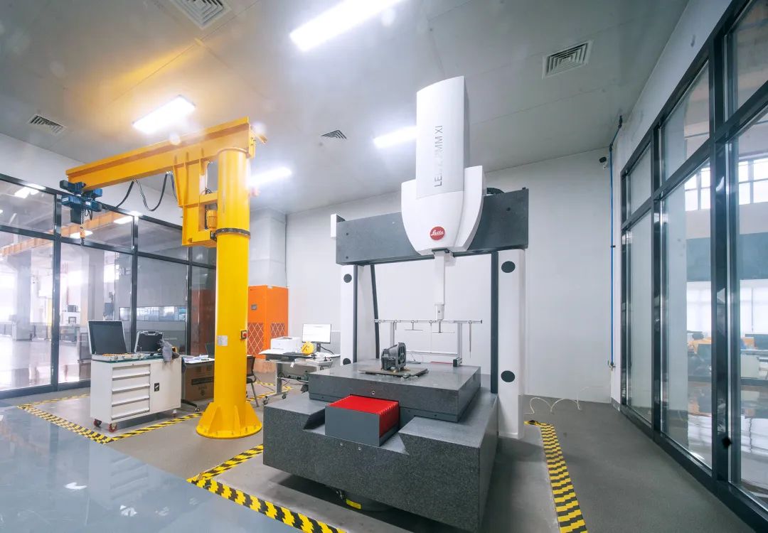 智能制造賦能品質變革，葆德空壓機做好品質與口碑