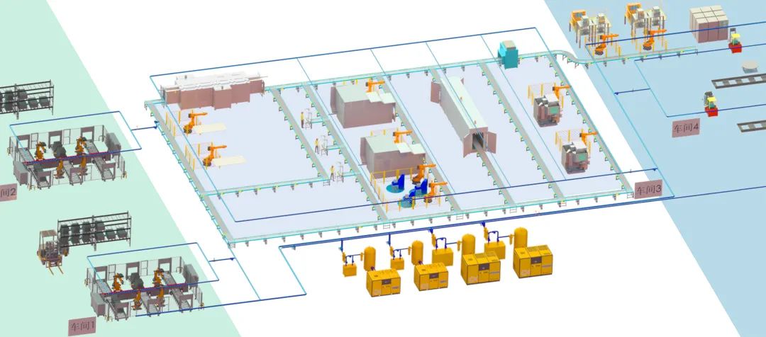 二十大報告解讀 | 工業(yè)互聯(lián)新機遇，制造業(yè)能源管理如何“數(shù)字化轉型”？