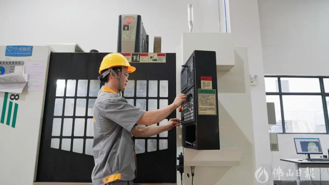 媒體報(bào)道 葆德科技：從賣產(chǎn)品到賣服務(wù) 帶動(dòng)國(guó)產(chǎn)空壓機(jī)品牌崛起！