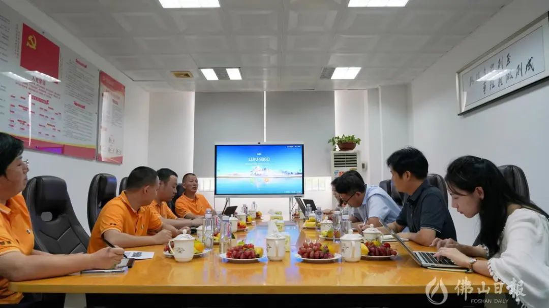 媒體報(bào)道 葆德科技：從賣產(chǎn)品到賣服務(wù) 帶動(dòng)國(guó)產(chǎn)空壓機(jī)品牌崛起！