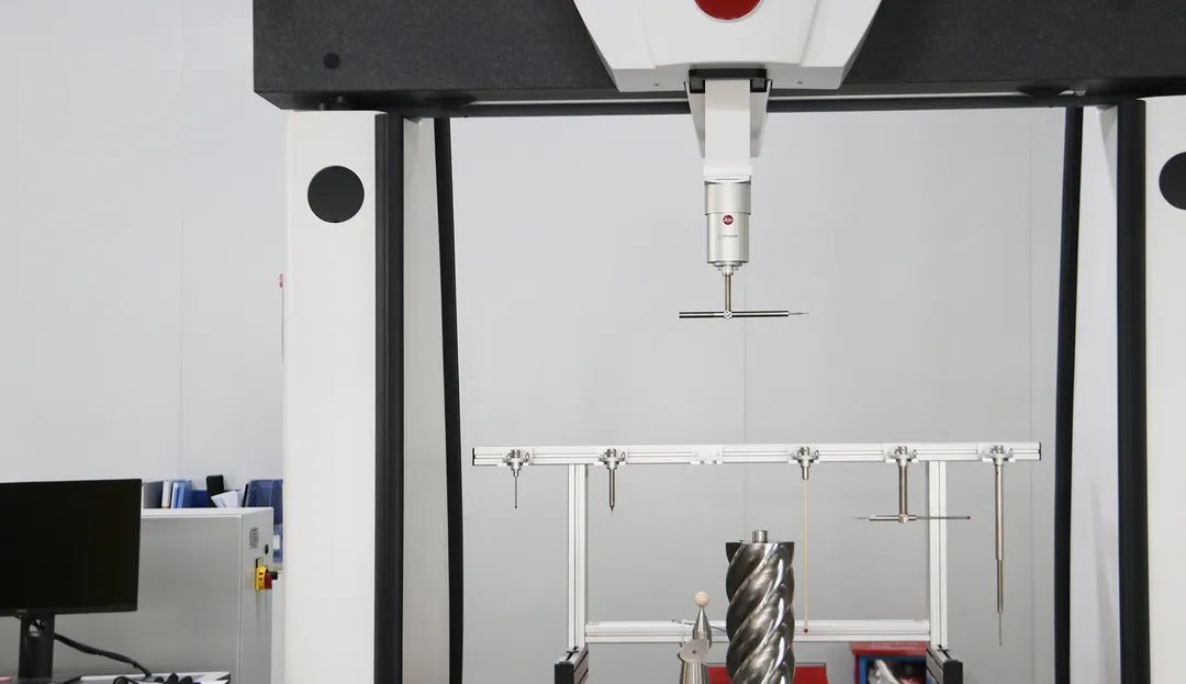 節(jié)能“好品質(zhì)”是如何煉成的？葆德空壓機數(shù)字化工廠帶您一探究竟！