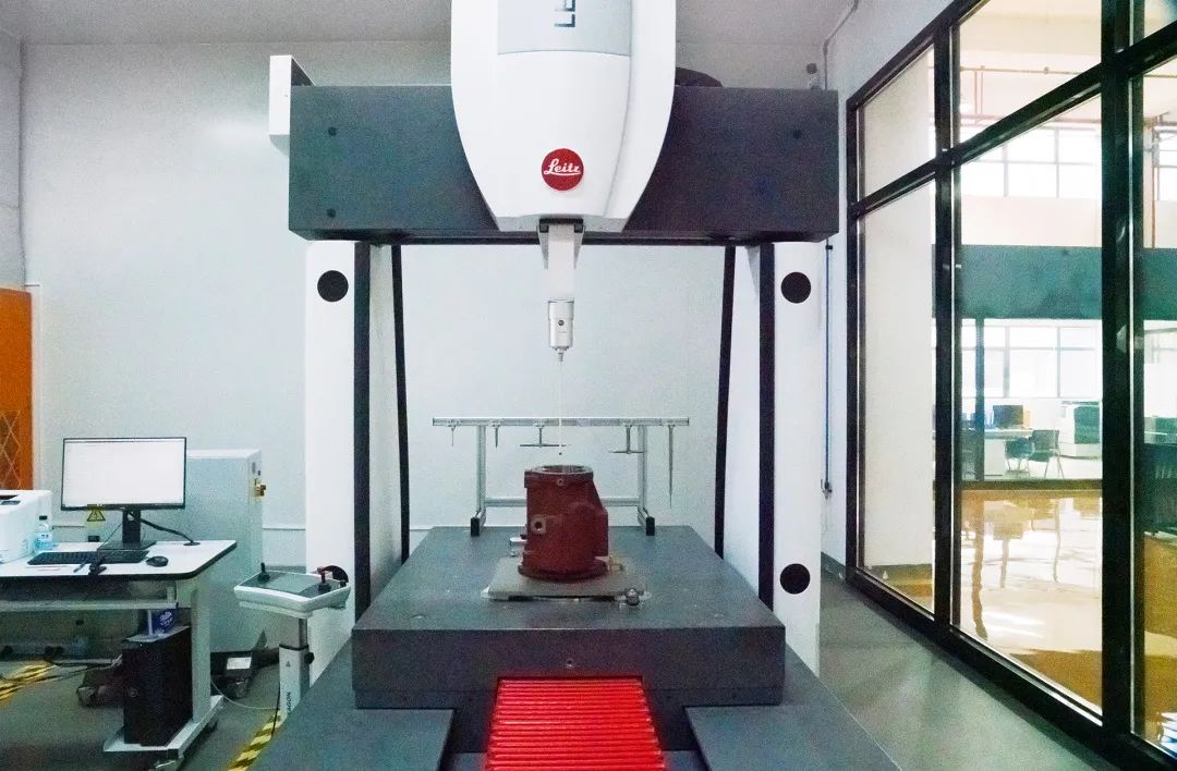 節(jié)能“好品質(zhì)”是如何煉成的？葆德空壓機數(shù)字化工廠帶您一探究竟！