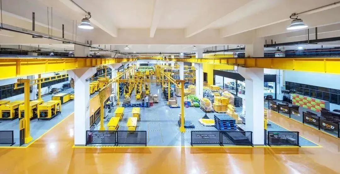 2023,您需要一款用數據說話的節能空壓機,助您大展宏兔!