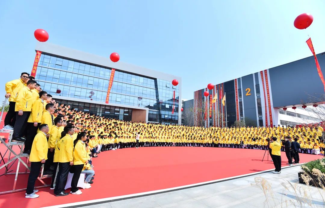 同心致遠，聚和共贏 | 十周年慶典展示葆德的精彩十年與下一個十年